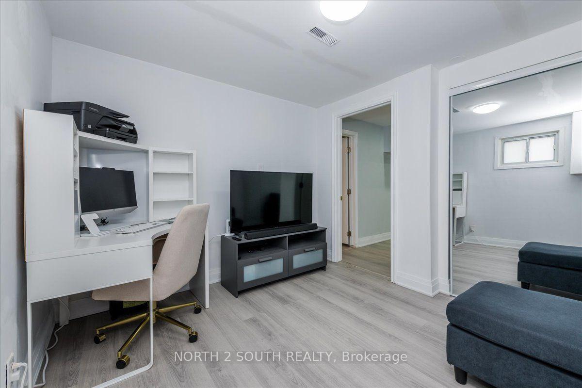 Photo 9 of Unit Lower, 7520 Langworthy Drive, Mississauga, Malton — HOMEH