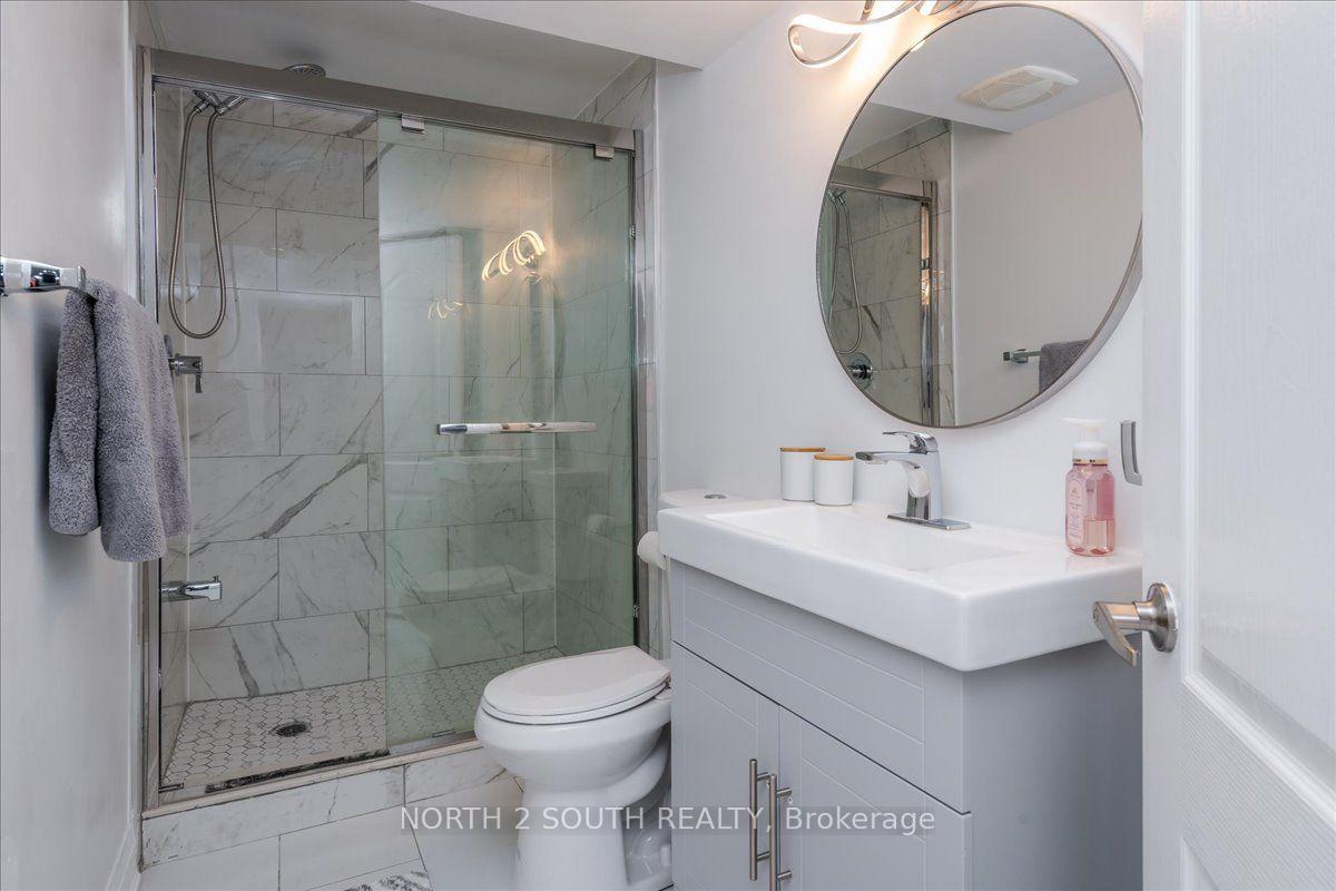 Photo 10 of Unit Lower, 7520 Langworthy Drive, Mississauga, Malton — HOMEH