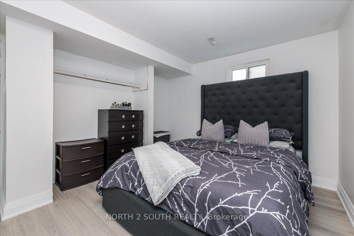 Photo 11 of Unit Lower, 7520 Langworthy Drive, Mississauga, Malton — HOMEH