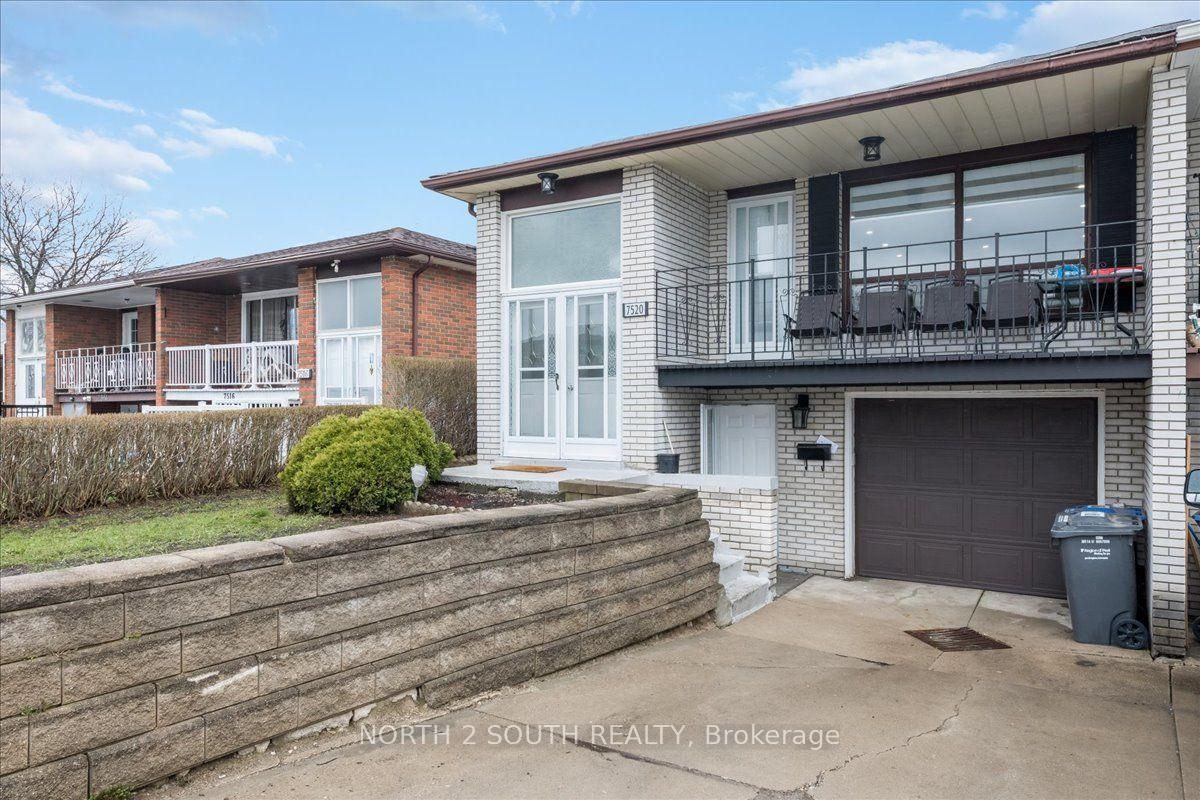 Photo 12 of Unit Lower, 7520 Langworthy Drive, Mississauga, Malton — HOMEH