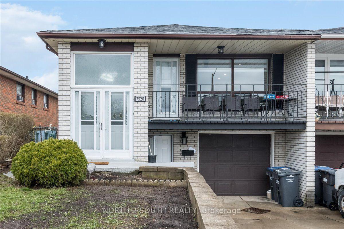 Photo 16 of Unit Lower, 7520 Langworthy Drive, Mississauga, Malton — HOMEH