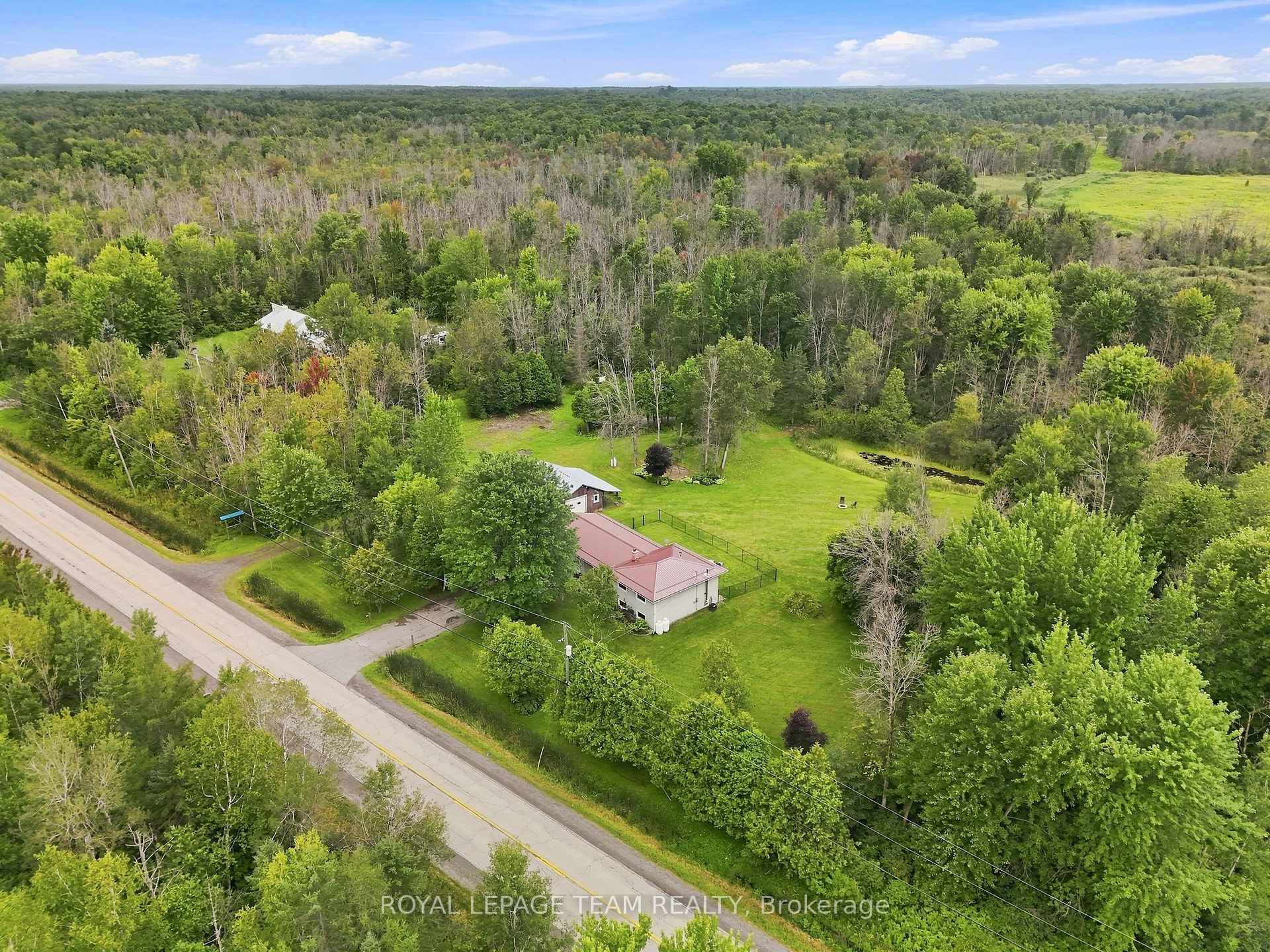 Photo 5 of 980 County Rd 44, North Grenville, North Grenville Twp (Kemptville South) — HOMEH