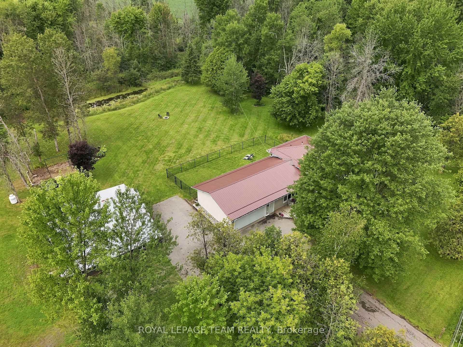 Photo 35 of 980 County Rd 44, North Grenville, North Grenville Twp (Kemptville South) — HOMEH