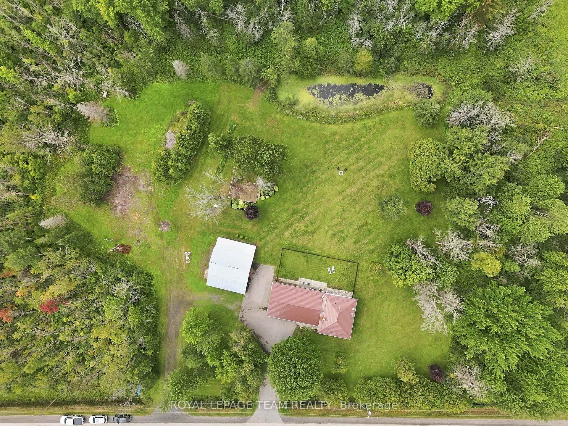 Photo 37 of 980 County Rd 44, North Grenville, North Grenville Twp (Kemptville South) — HOMEH