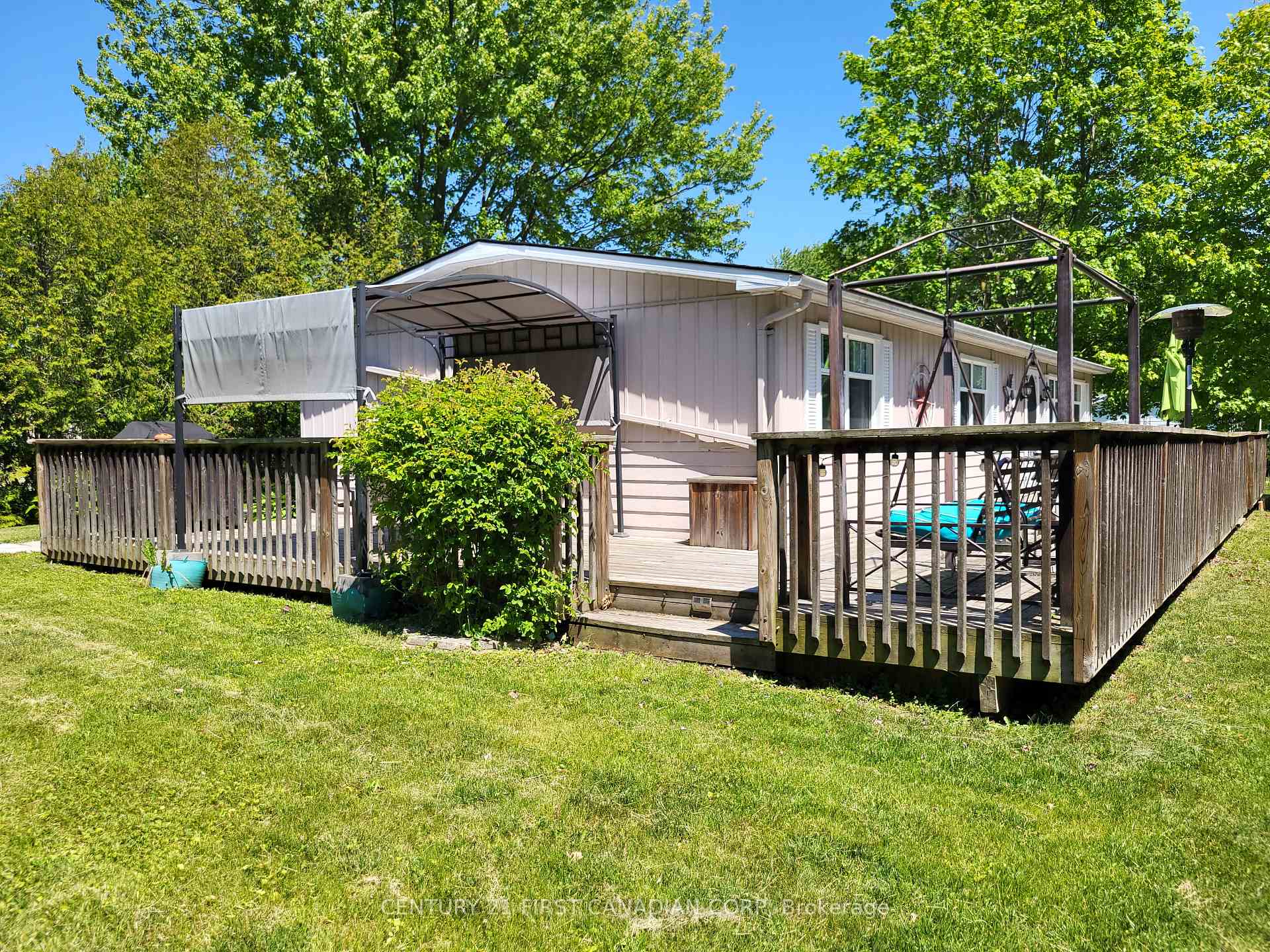 Photo 35 of 72599 Stanley Street, Bluewater, Hay — HOMEH