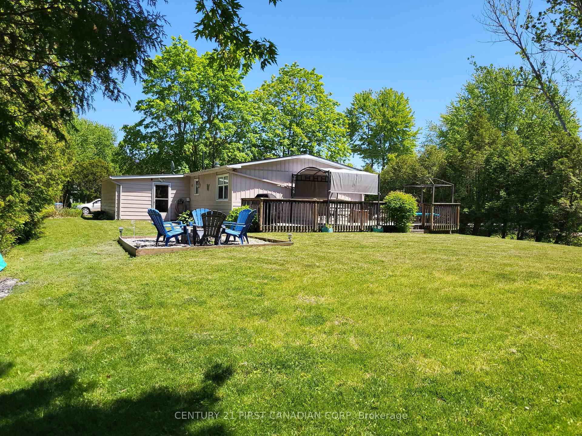 Photo 38 of 72599 Stanley Street, Bluewater, Hay — HOMEH