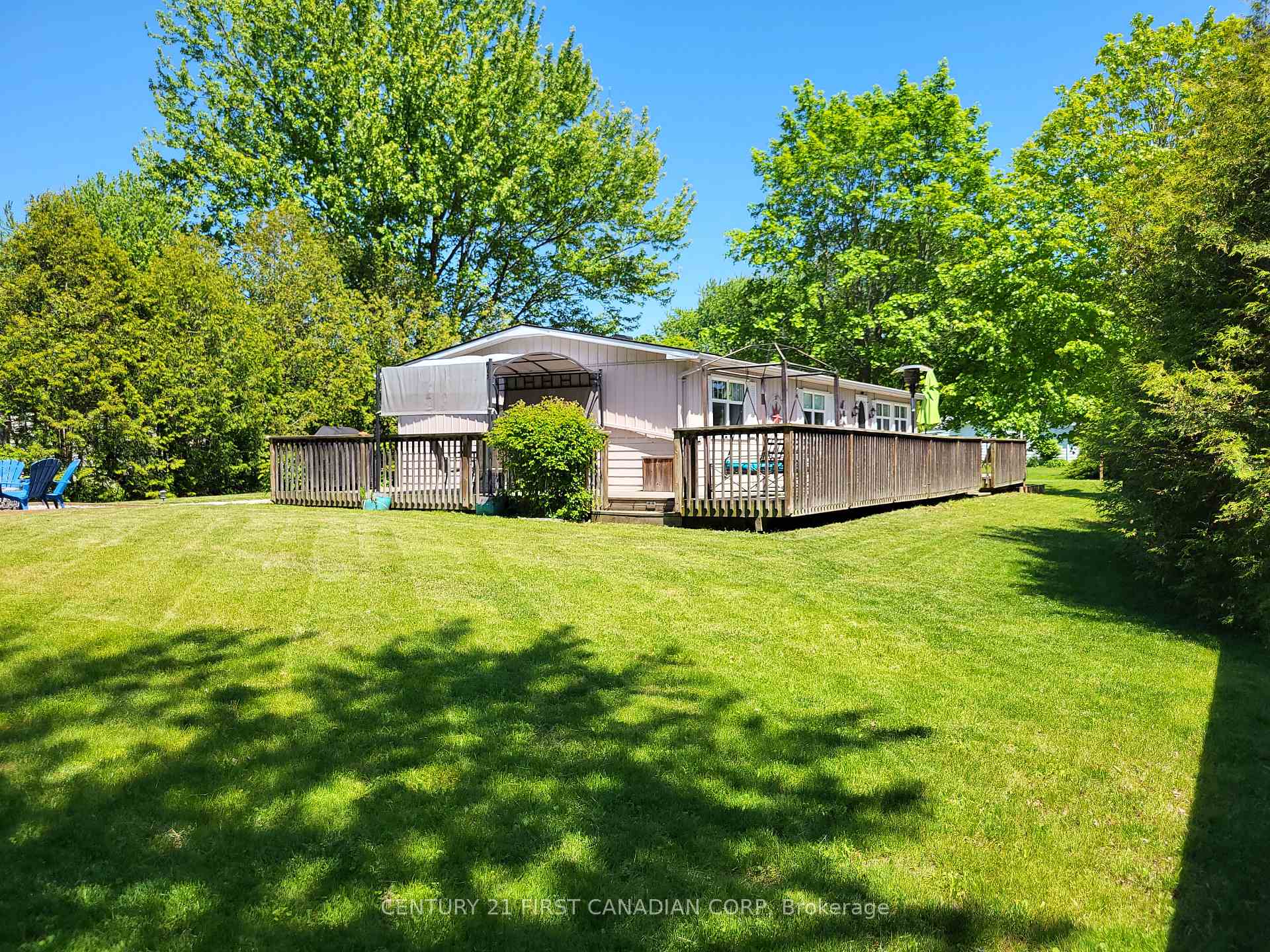 Photo 42 of 72599 Stanley Street, Bluewater, Hay — HOMEH