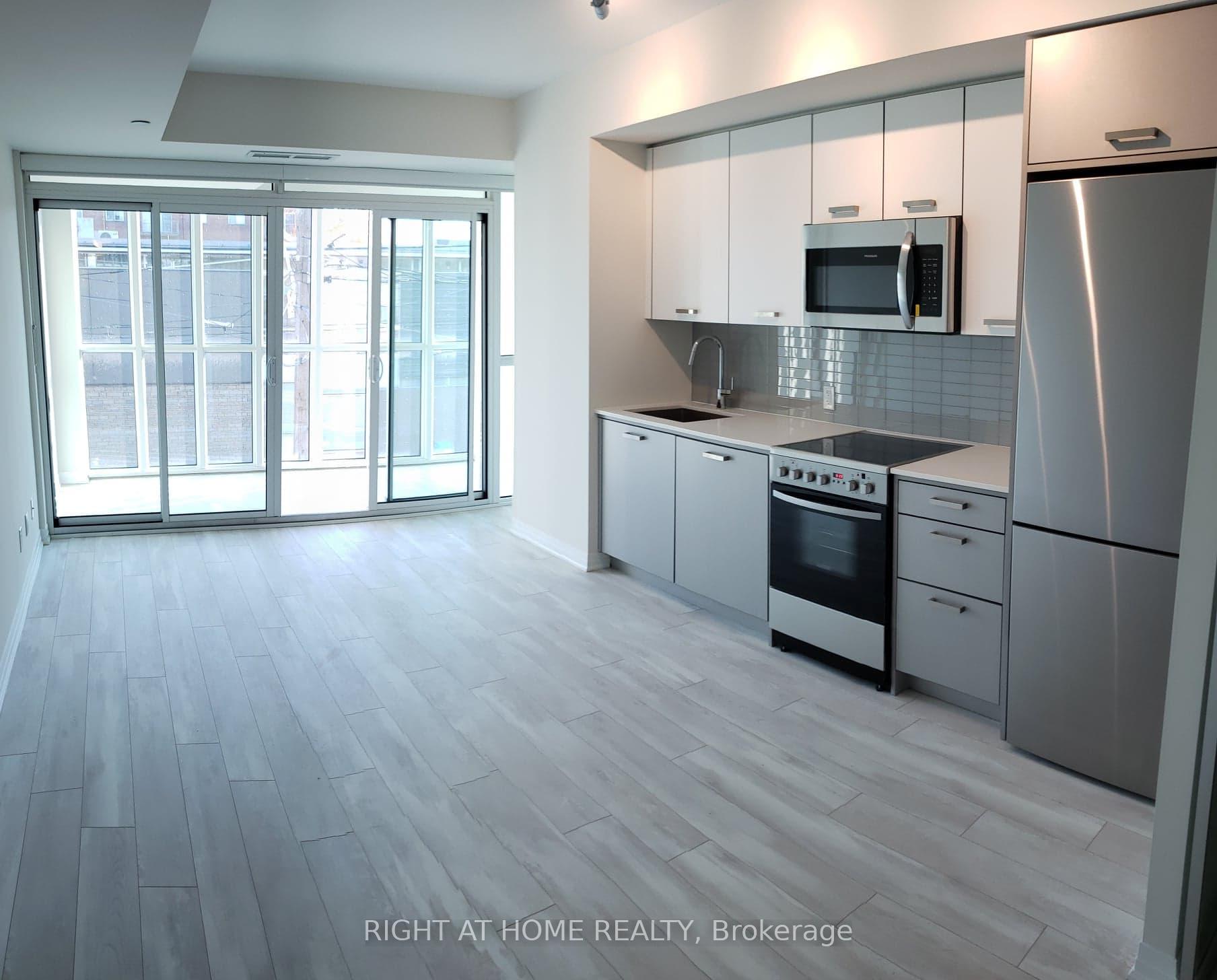 Photo of Unit 211, 1630 Queen Street E