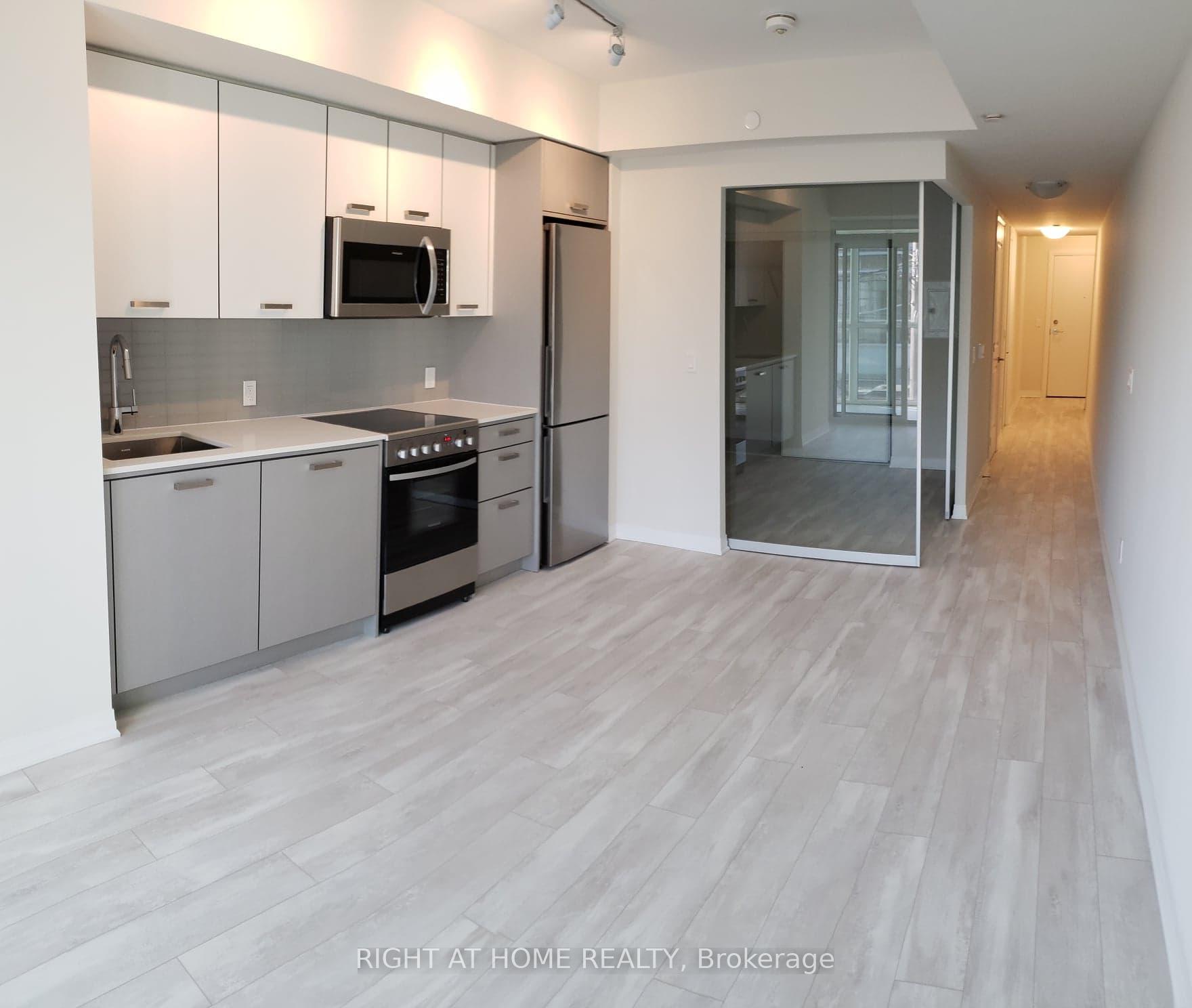 Photo 5 of Unit 211, 1630 Queen Street E, Toronto, The Beaches — HOMEH