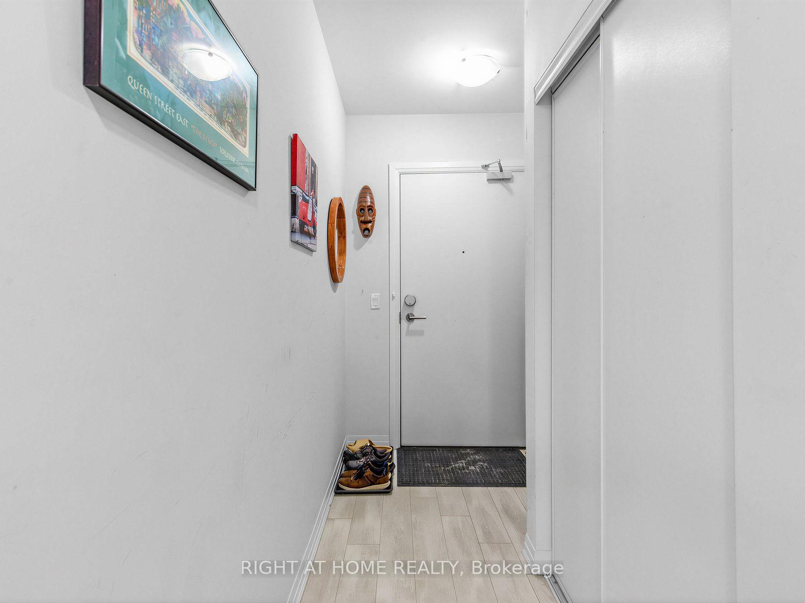 Photo 8 of Unit 211, 1630 Queen Street E, Toronto, The Beaches — HOMEH