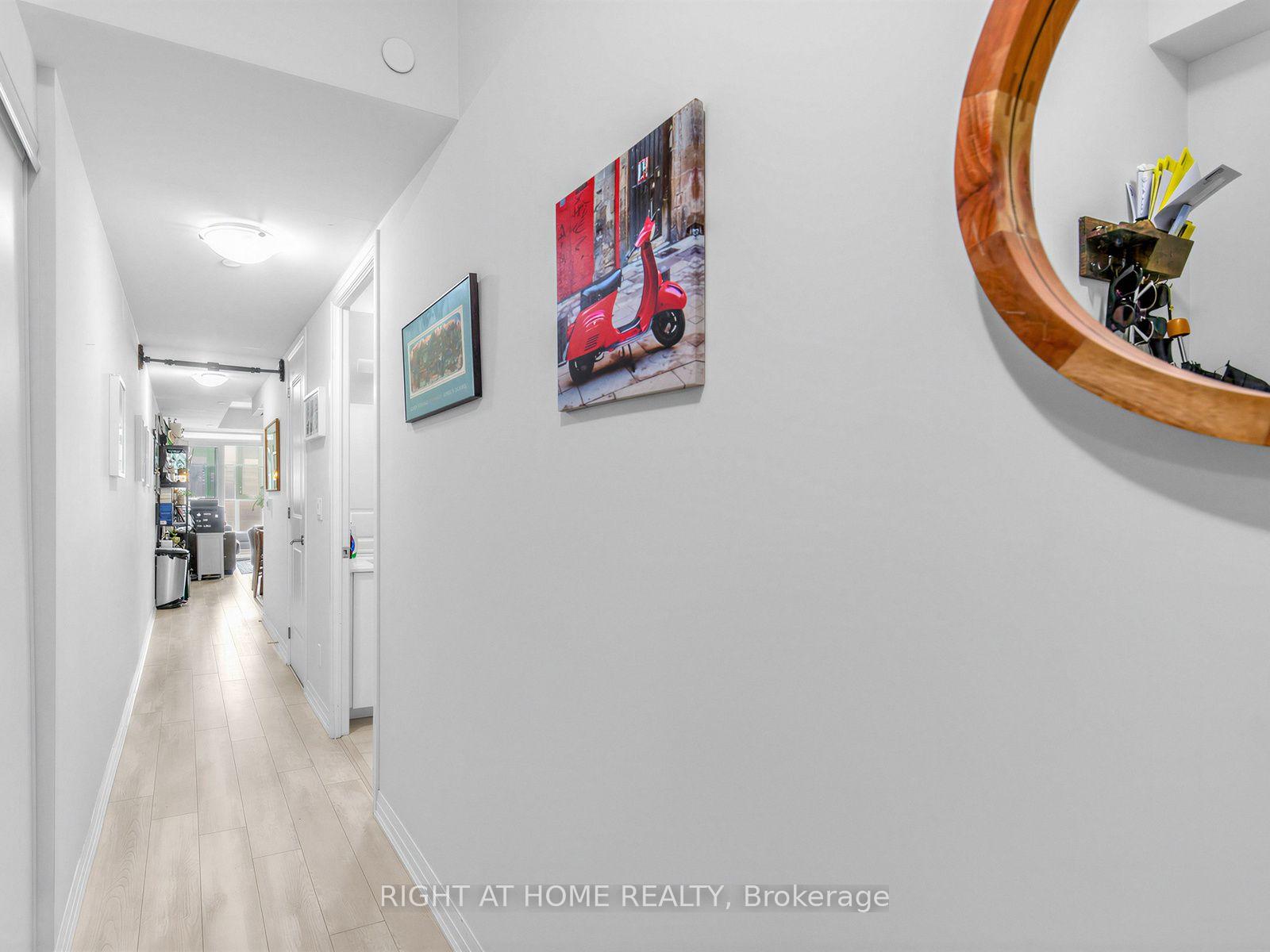 Photo 12 of Unit 211, 1630 Queen Street E, Toronto, The Beaches — HOMEH