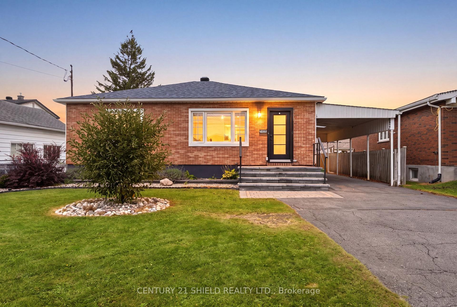 Photo 2 of 1019 Miron Avenue, Cornwall, Cornwall — HOMEH