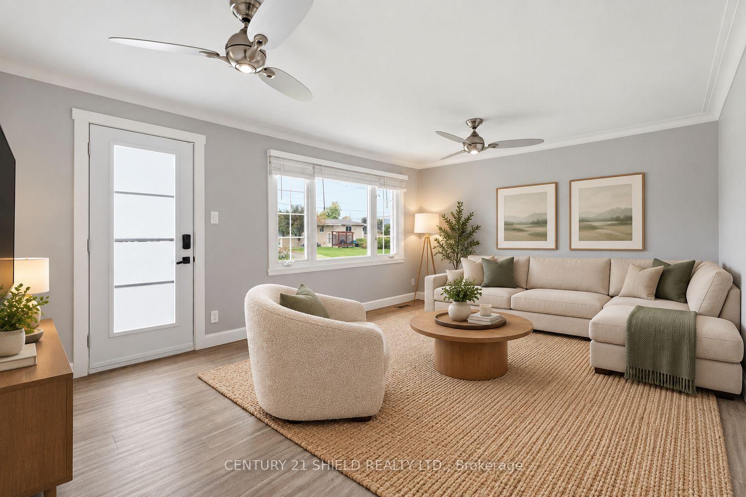 Photo 7 of 1019 Miron Avenue, Cornwall, Cornwall — HOMEH