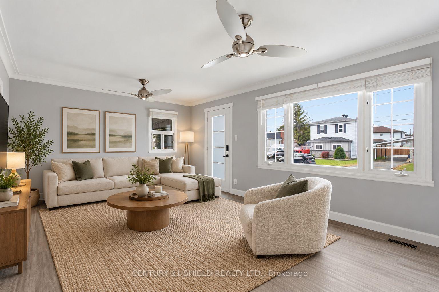 Photo 9 of 1019 Miron Avenue, Cornwall, Cornwall — HOMEH