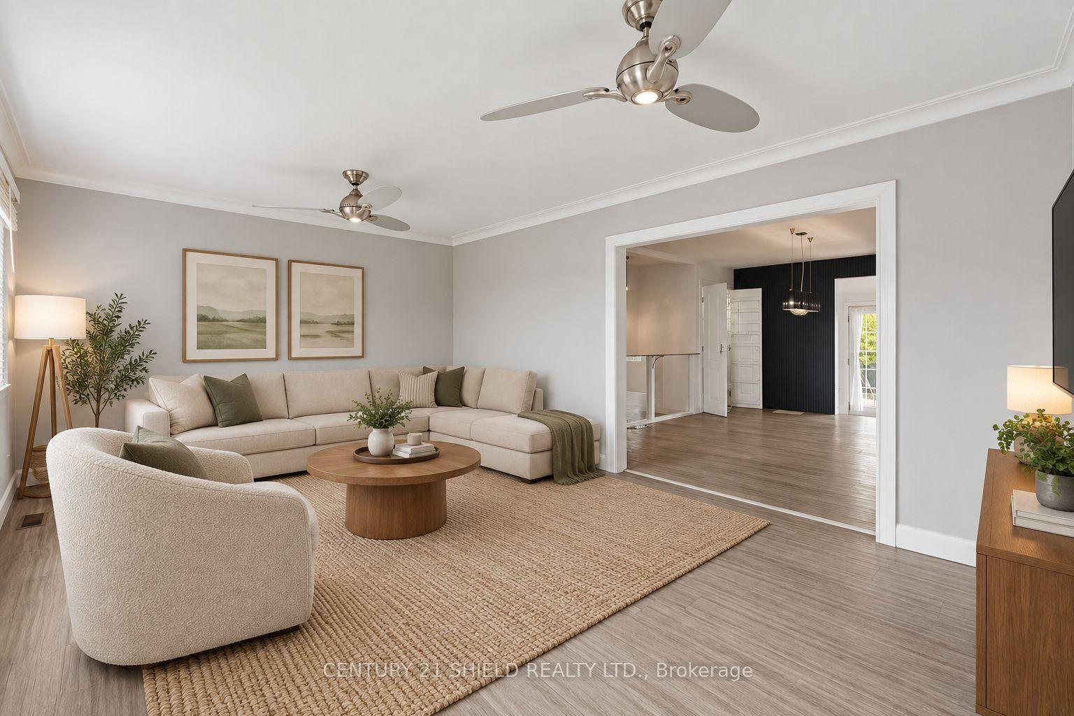 Photo 10 of 1019 Miron Avenue, Cornwall, Cornwall — HOMEH