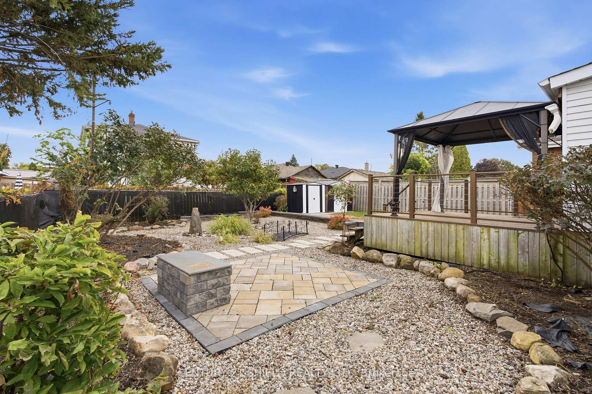 Photo 33 of 1019 Miron Avenue, Cornwall, Cornwall — HOMEH
