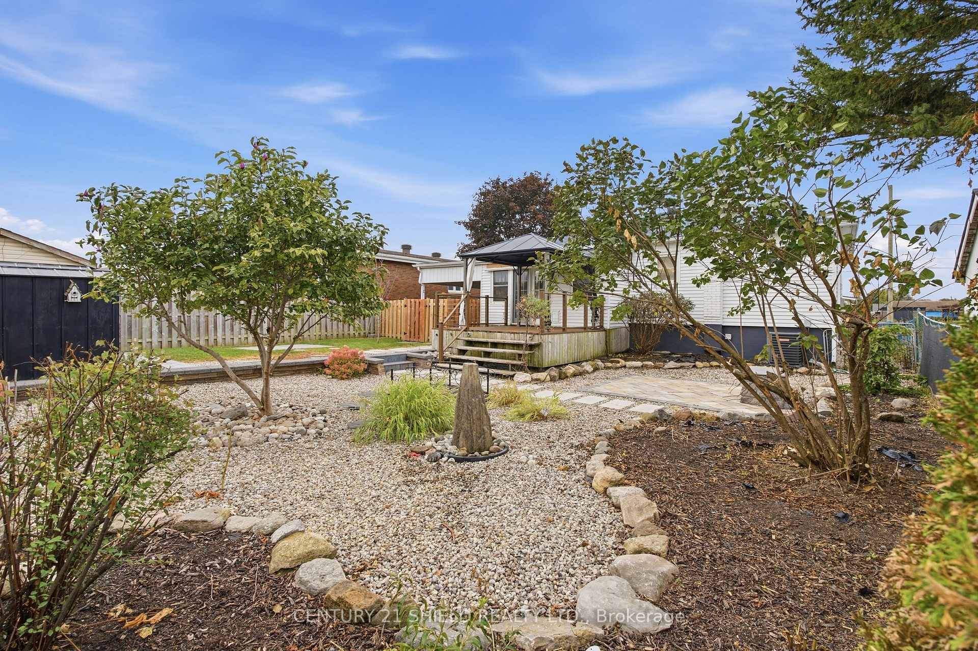 Photo 35 of 1019 Miron Avenue, Cornwall, Cornwall — HOMEH
