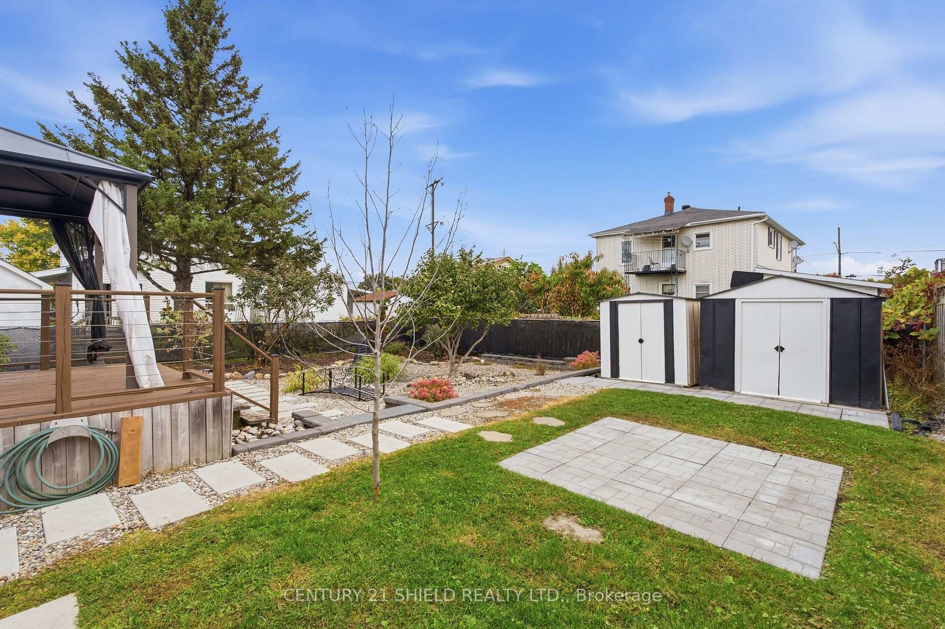 Photo 37 of 1019 Miron Avenue, Cornwall, Cornwall — HOMEH