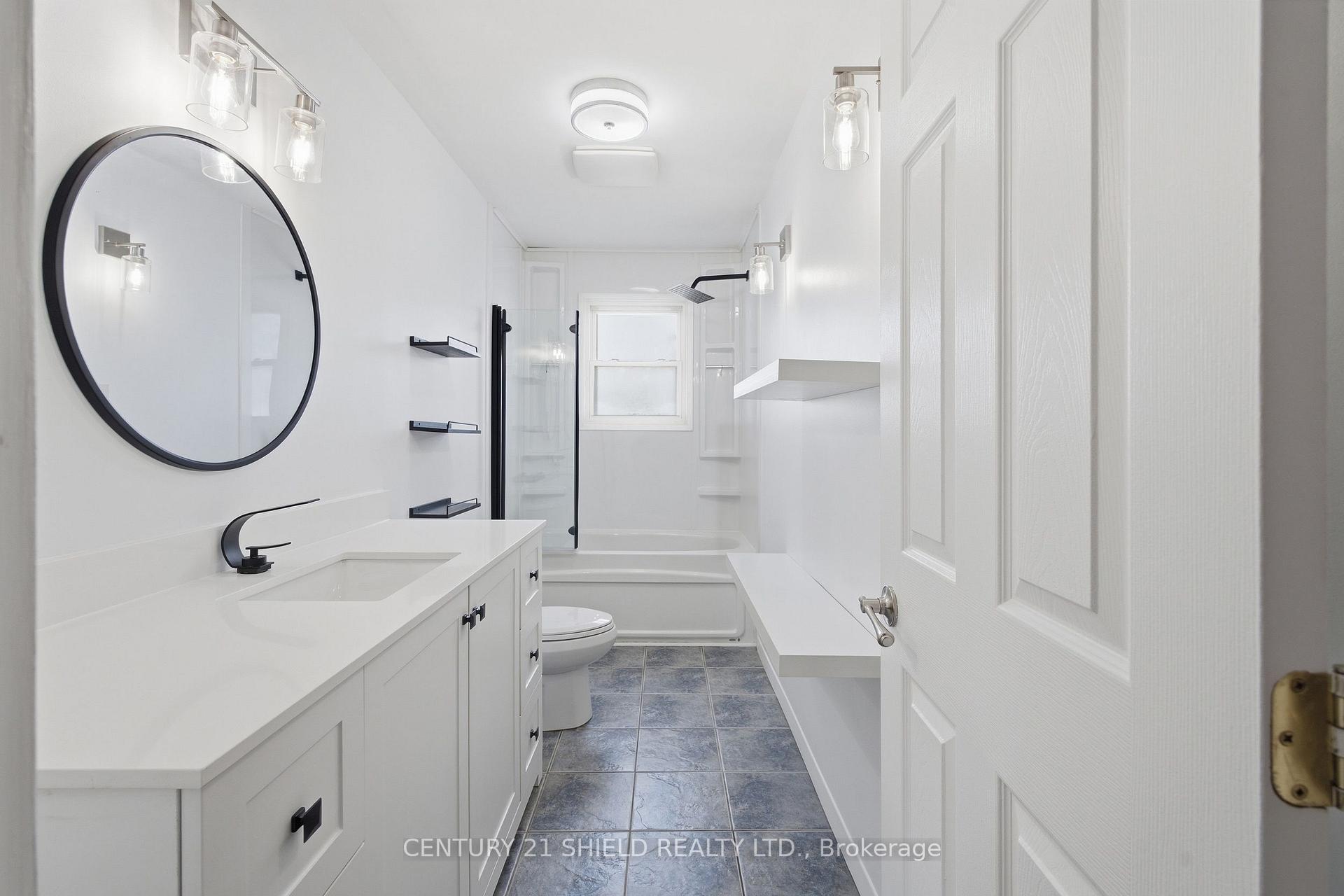 Photo 25 of 1019 Miron Avenue, Cornwall, Cornwall — HOMEH