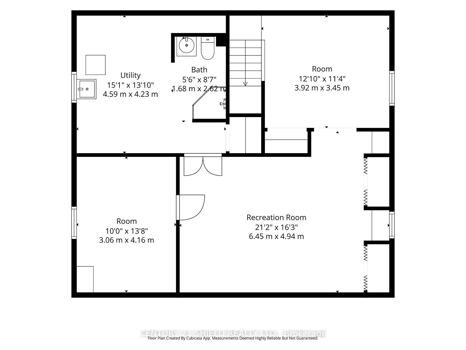 Photo 61 of 1019 Miron Avenue, Cornwall, Cornwall — HOMEH