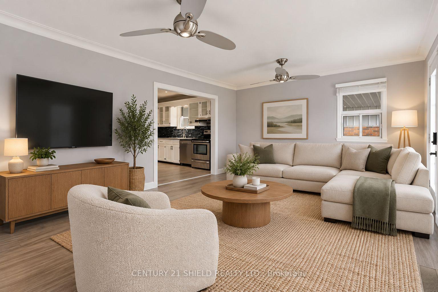 Photo 11 of 1019 Miron Avenue, Cornwall, Cornwall — HOMEH