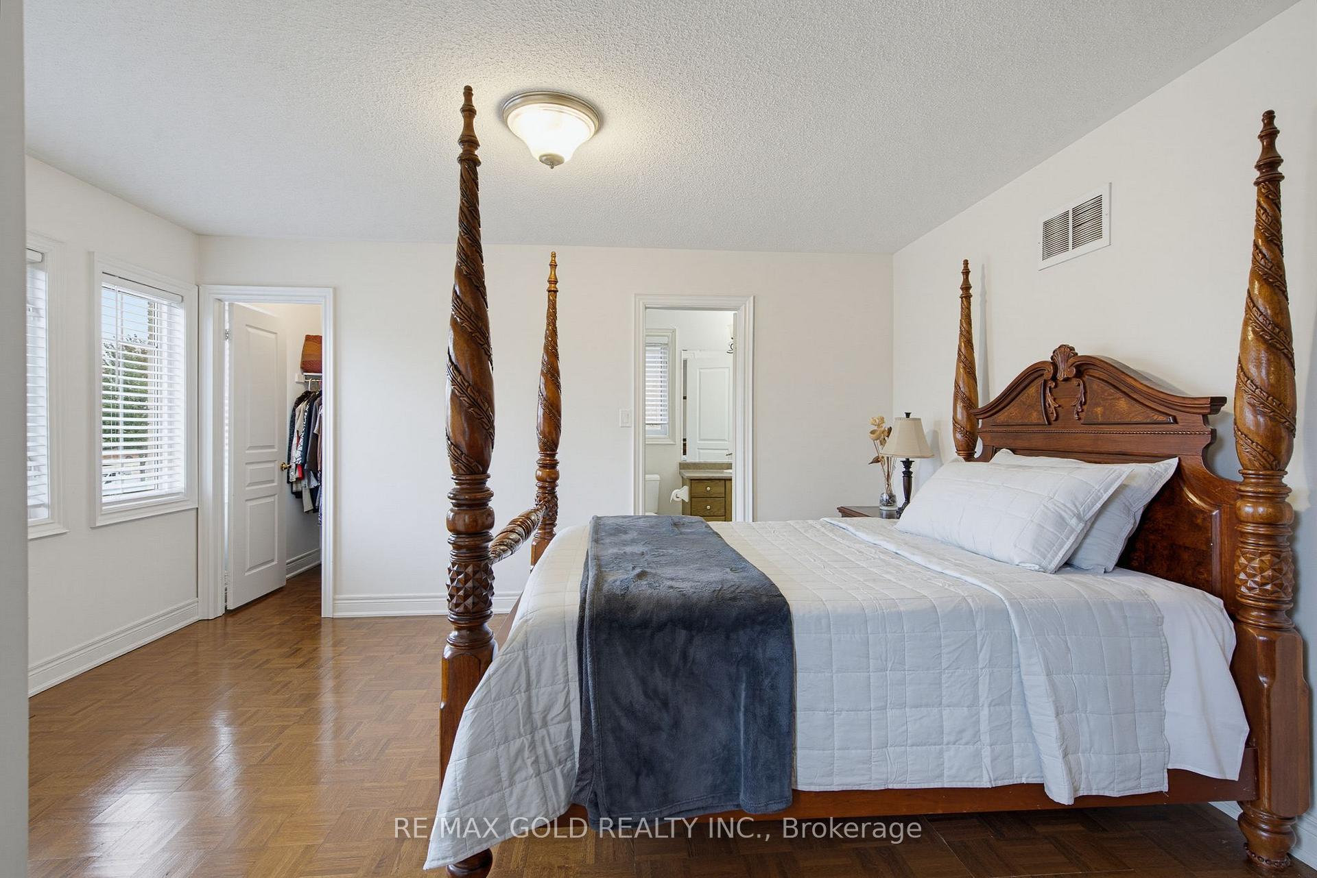 Photo 21 of 34 Lexington Road, Brampton, Bram East — HOMEH