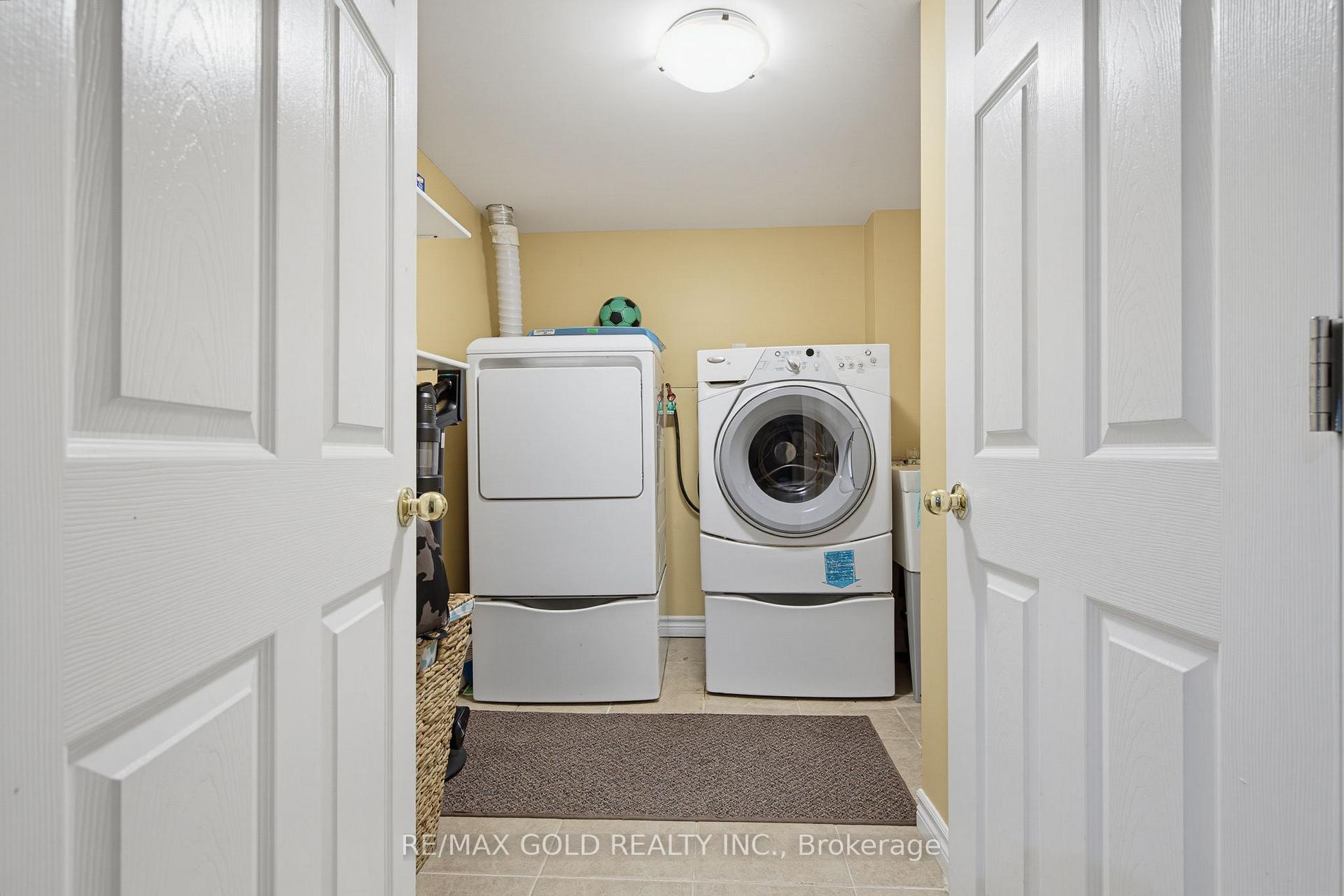 Photo 32 of 34 Lexington Road, Brampton, Bram East — HOMEH
