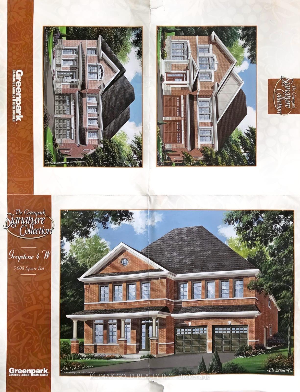 Photo 35 of 34 Lexington Road, Brampton, Bram East — HOMEH