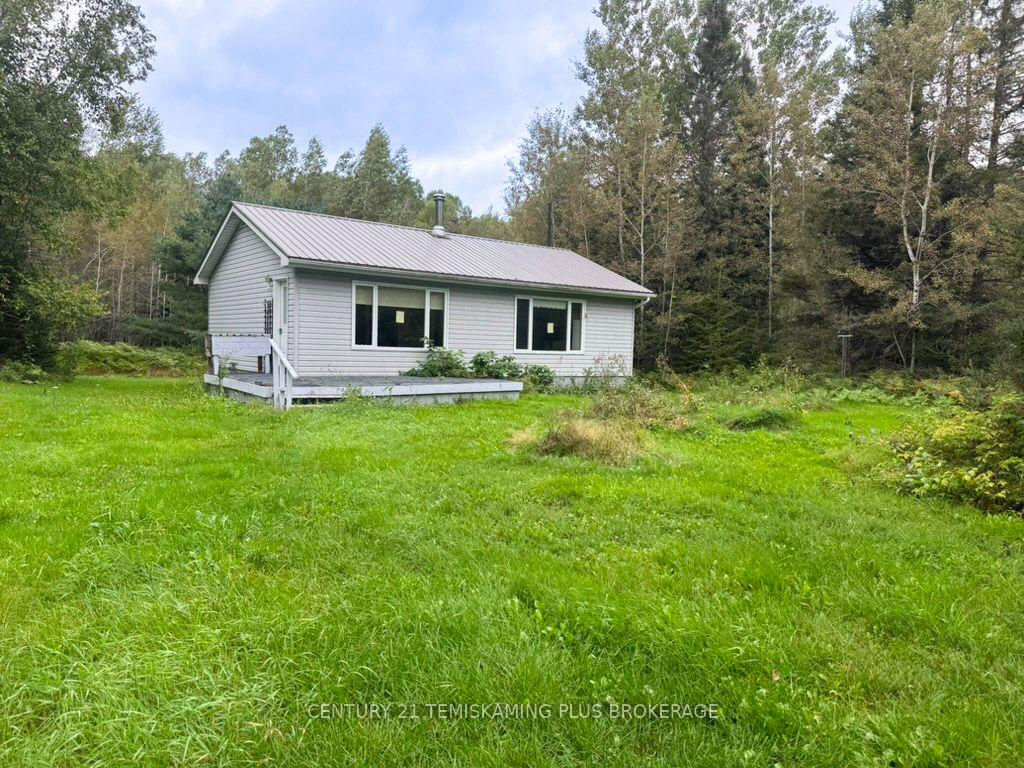 Photo 1 of 937772 Marsh Bay Road, Coleman, Coleman Twp — HOMEH