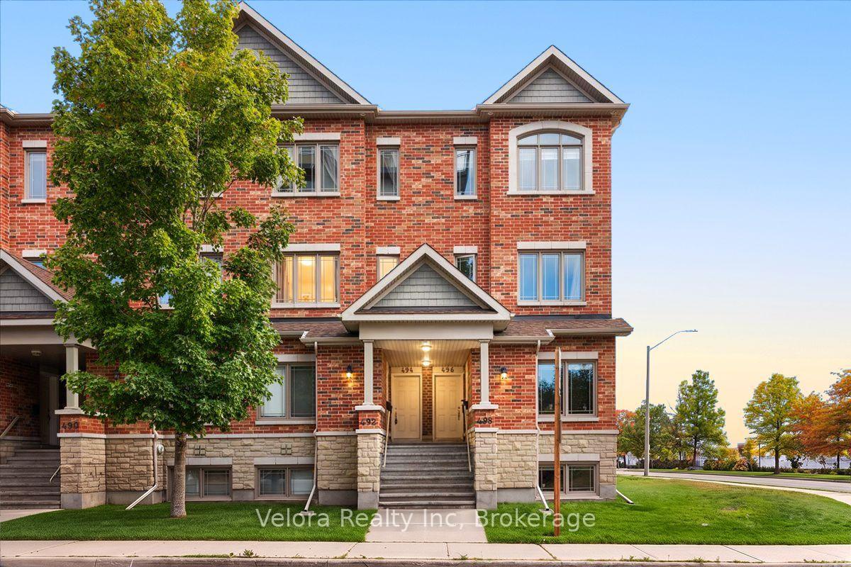 Photo of Unit 38, 494 Leboutillier Avenue