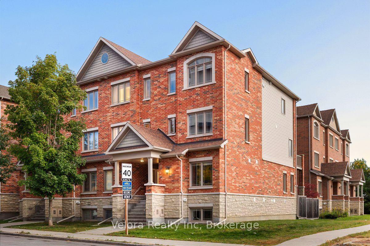 Photo 3 of Unit 38, 494 Leboutillier Avenue, Ottawa, Carson Meadows — HOMEH