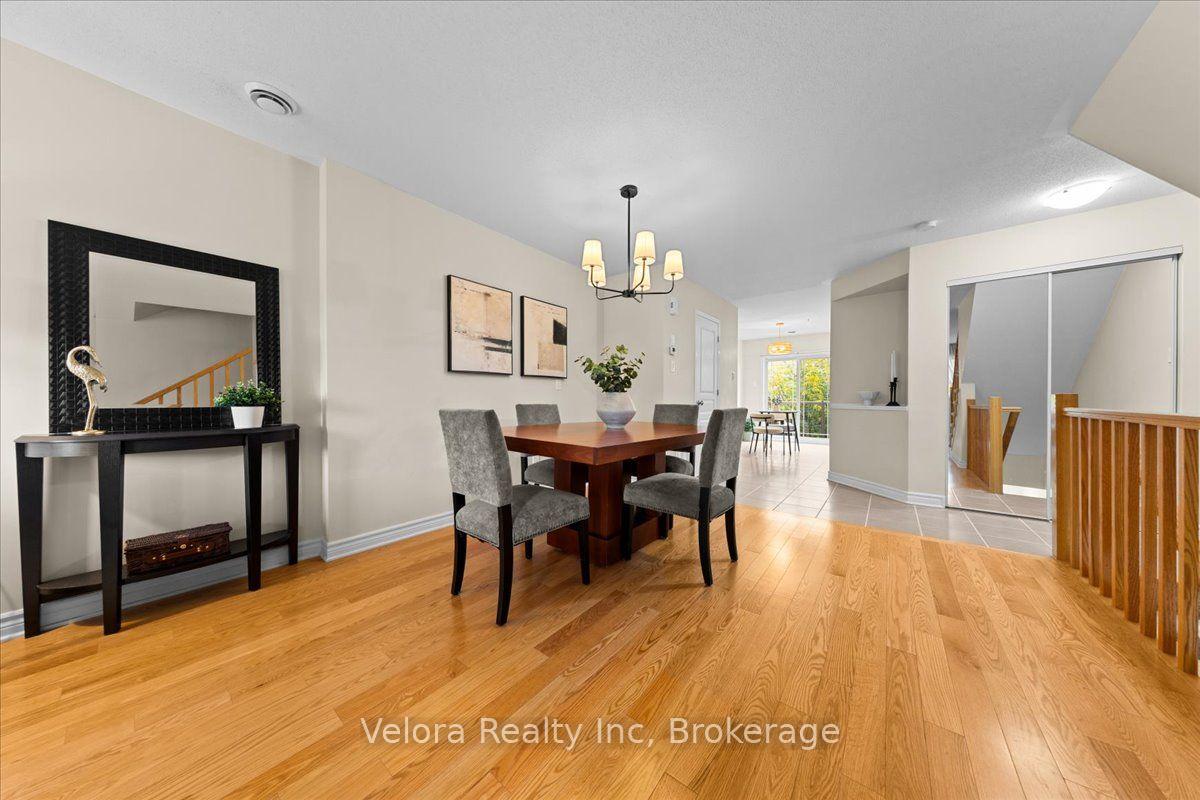 Photo 5 of Unit 38, 494 Leboutillier Avenue, Ottawa, Carson Meadows — HOMEH