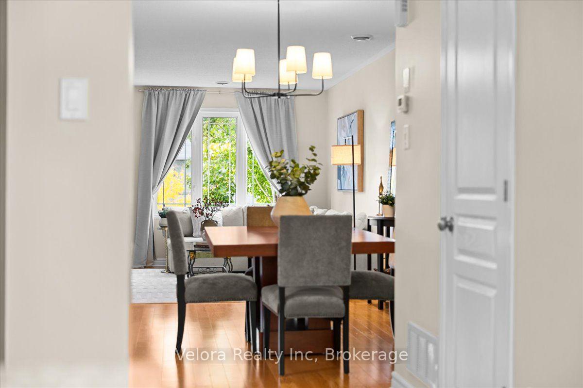Photo 7 of Unit 38, 494 Leboutillier Avenue, Ottawa, Carson Meadows — HOMEH