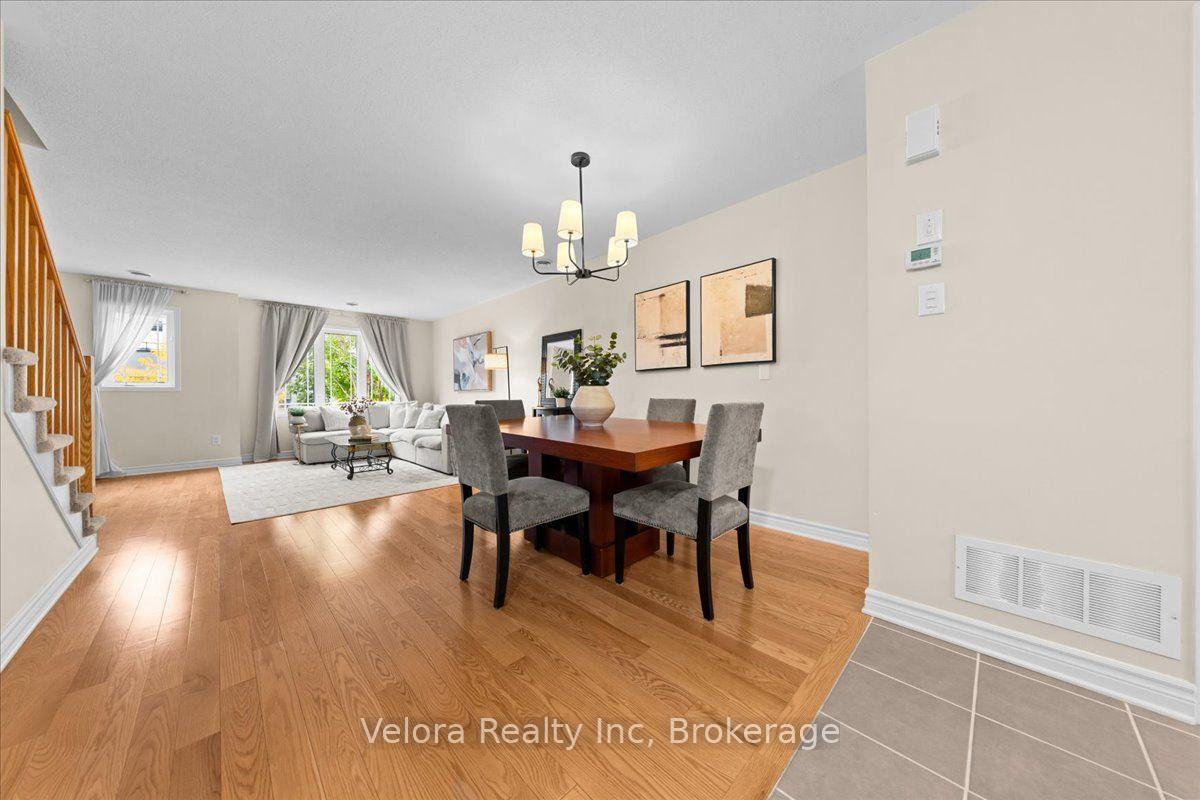 Photo 8 of Unit 38, 494 Leboutillier Avenue, Ottawa, Carson Meadows — HOMEH