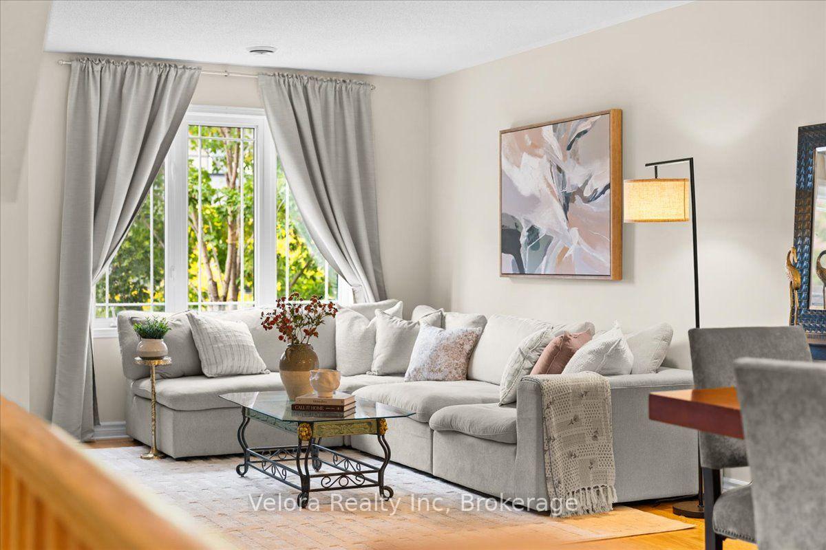 Photo 11 of Unit 38, 494 Leboutillier Avenue, Ottawa, Carson Meadows — HOMEH