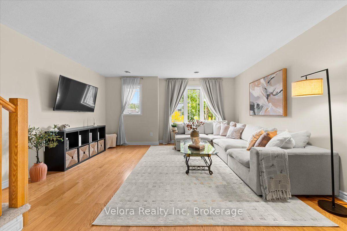 Photo 12 of Unit 38, 494 Leboutillier Avenue, Ottawa, Carson Meadows — HOMEH