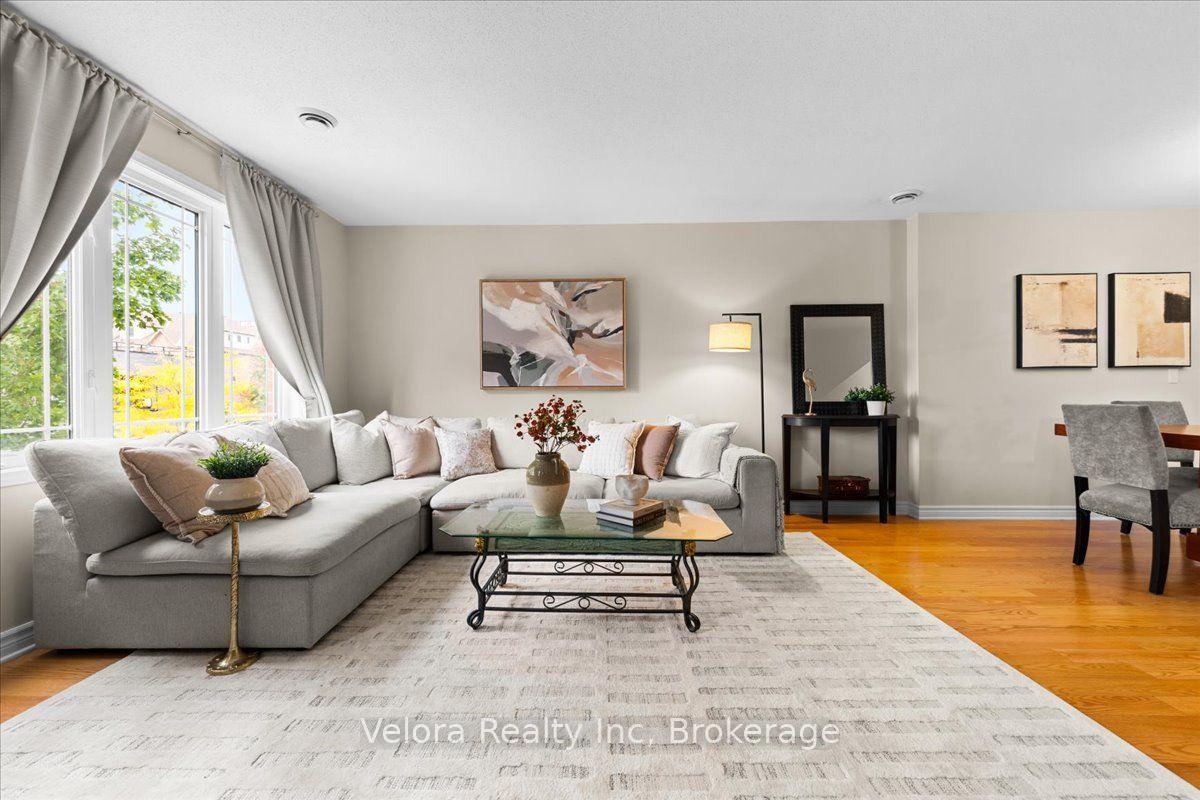 Photo 13 of Unit 38, 494 Leboutillier Avenue, Ottawa, Carson Meadows — HOMEH