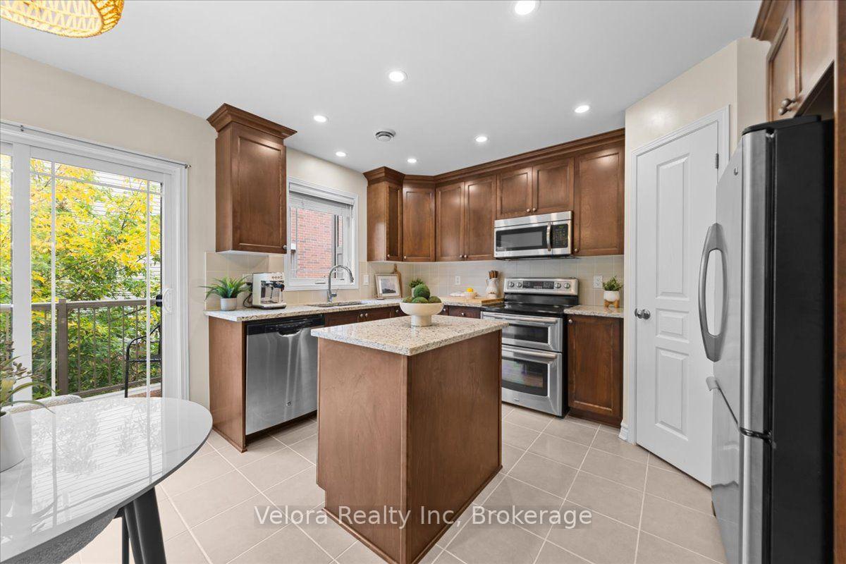 Photo 17 of Unit 38, 494 Leboutillier Avenue, Ottawa, Carson Meadows — HOMEH