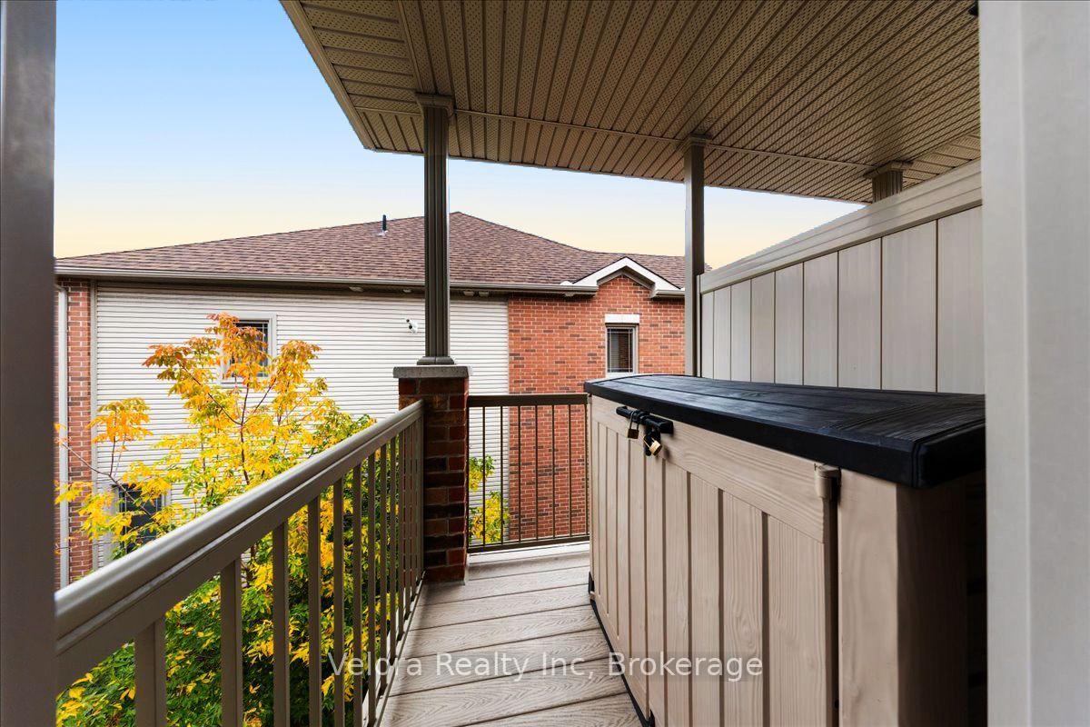 Photo 25 of Unit 38, 494 Leboutillier Avenue, Ottawa, Carson Meadows — HOMEH