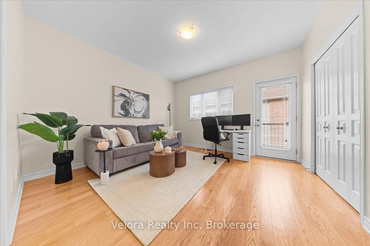 Photo 38 of Unit 38, 494 Leboutillier Avenue, Ottawa, Carson Meadows — HOMEH