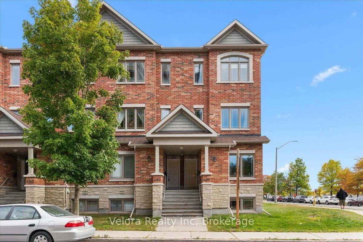 Photo 2 of Unit 38, 494 Leboutillier Avenue, Ottawa, Carson Meadows — HOMEH