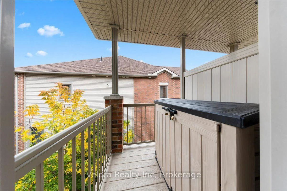Photo 27 of Unit 38, 494 Leboutillier Avenue, Ottawa, Carson Meadows — HOMEH