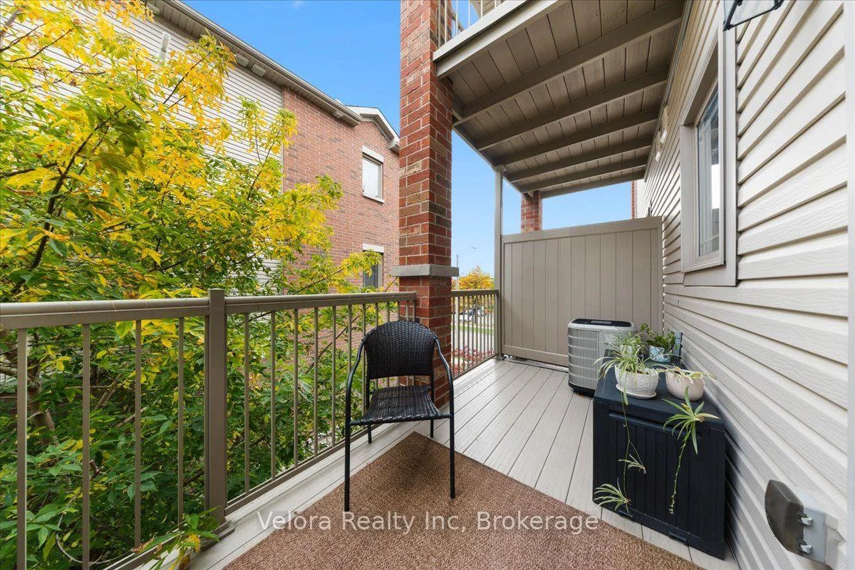 Photo 29 of Unit 38, 494 Leboutillier Avenue, Ottawa, Carson Meadows — HOMEH