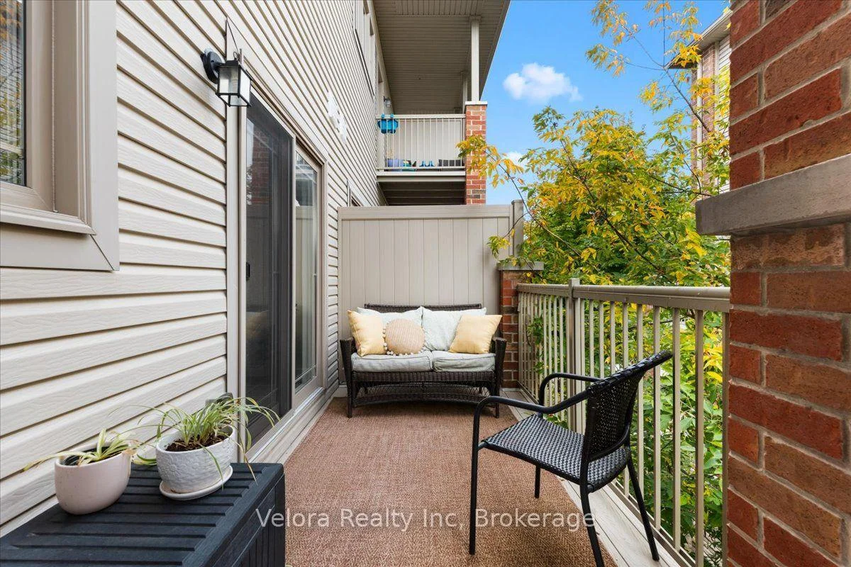 Photo 31 of Unit 38, 494 Leboutillier Avenue, Ottawa, Carson Meadows — HOMEH