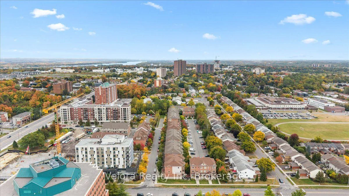 Photo 45 of Unit 38, 494 Leboutillier Avenue, Ottawa, Carson Meadows — HOMEH