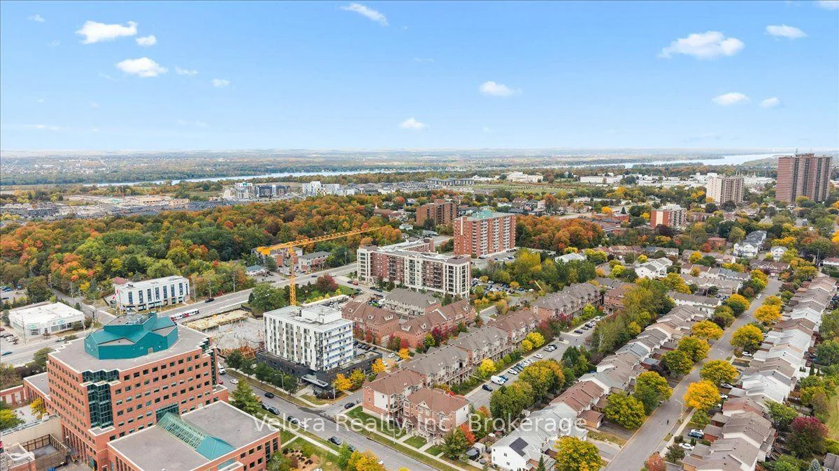 Photo 46 of Unit 38, 494 Leboutillier Avenue, Ottawa, Carson Meadows — HOMEH