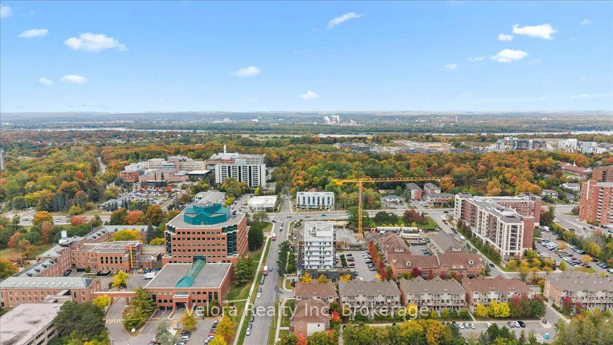 Photo 47 of Unit 38, 494 Leboutillier Avenue, Ottawa, Carson Meadows — HOMEH