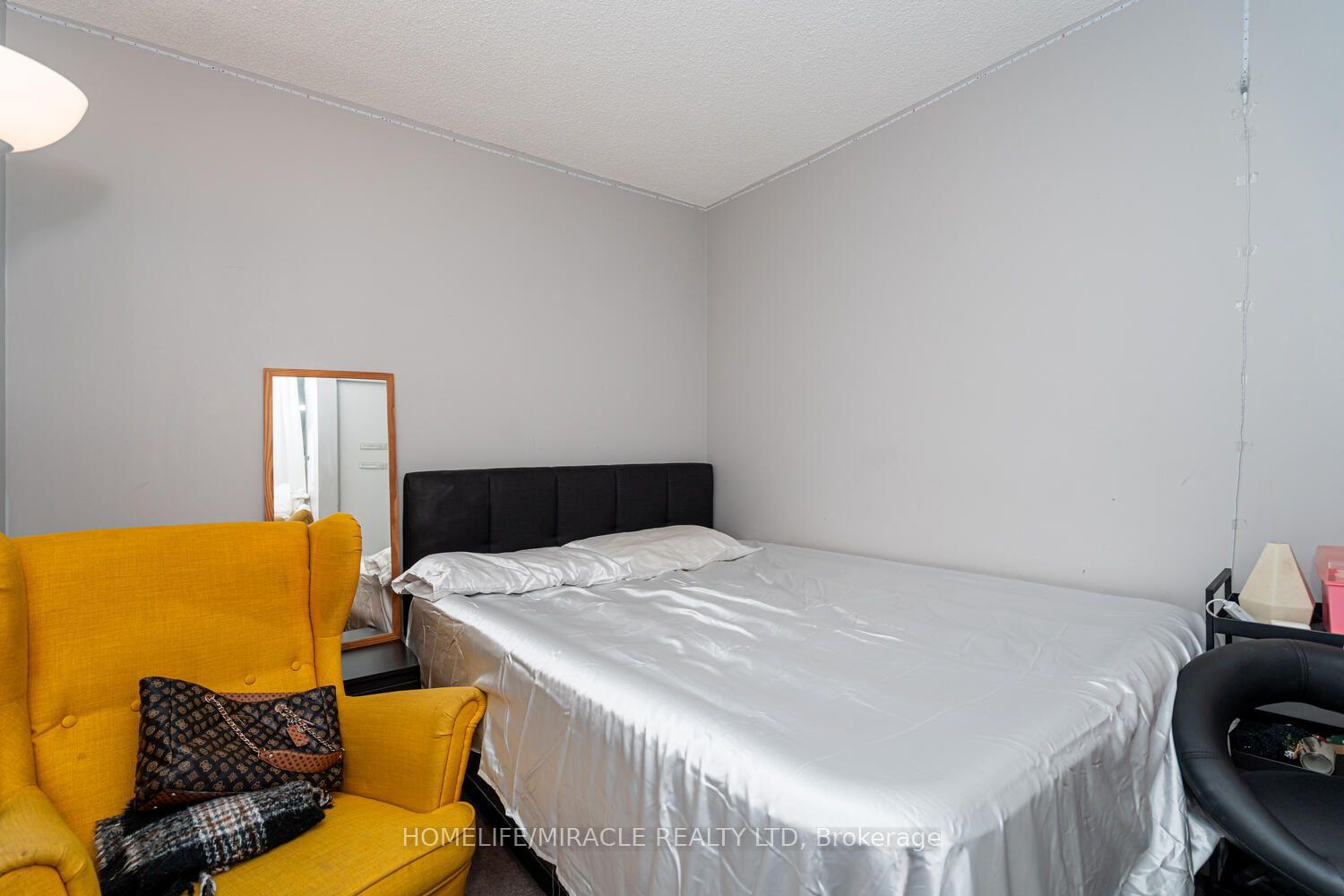 Photo 14 of Unit 610, 151 Dan Leckie Way, Toronto, Waterfront Communities — HOMEH