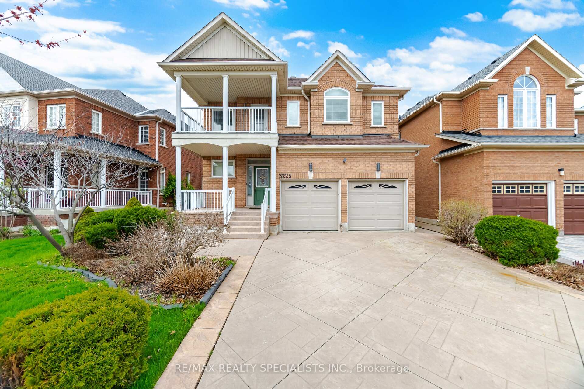 Photo 1 of 3225 Escada Drive, Mississauga, Churchill Meadows — HOMEH