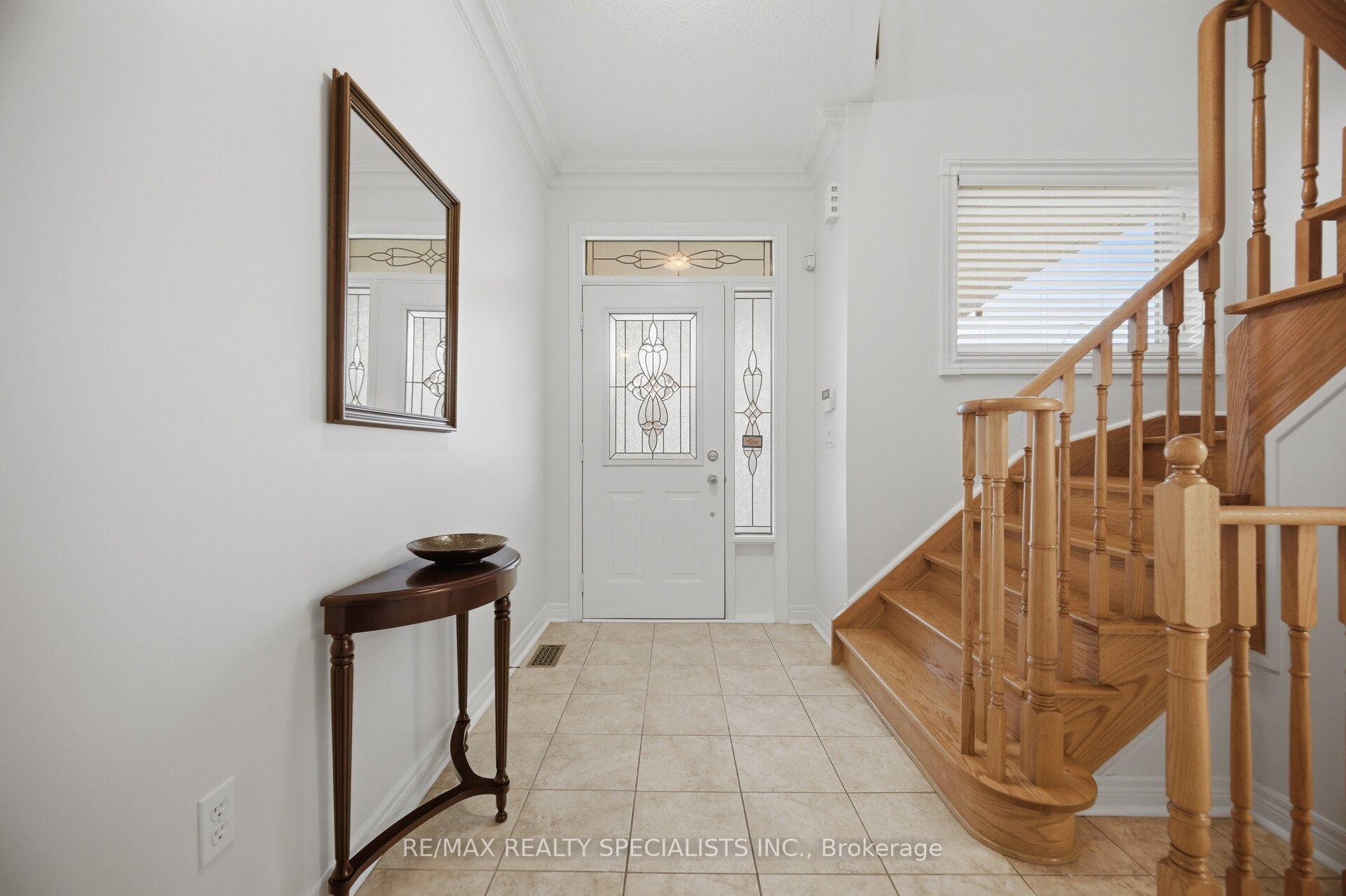 Photo 4 of 3225 Escada Drive, Mississauga, Churchill Meadows — HOMEH